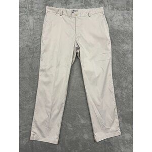 NIKE GOLF DRI FIT MENS TOUR PERFORMANCE MENS PANT 36 X 30